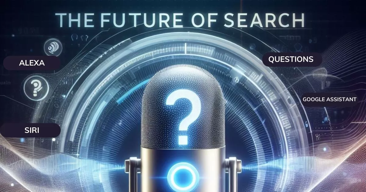 Voice Search: Speech Recognition in AI